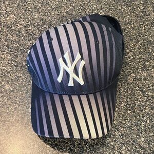 New York Yankees baseball cap one size